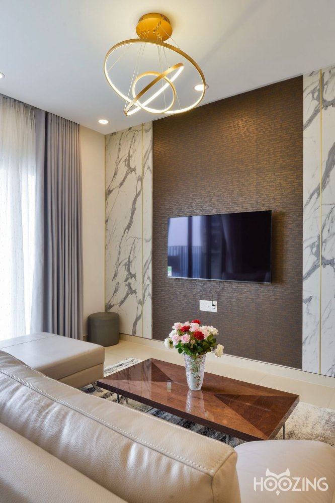 3 bedrooms Apartment in Thu Duc, Ho Chi Minh, Vietnam No. 31323