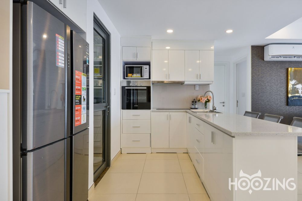 3 bedrooms Apartment in Thu Duc, Ho Chi Minh, Vietnam No. 31323