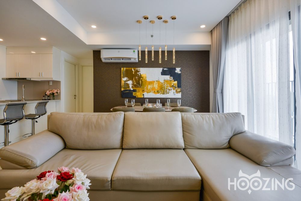 3 bedrooms Apartment in Thu Duc, Ho Chi Minh, Vietnam No. 31323