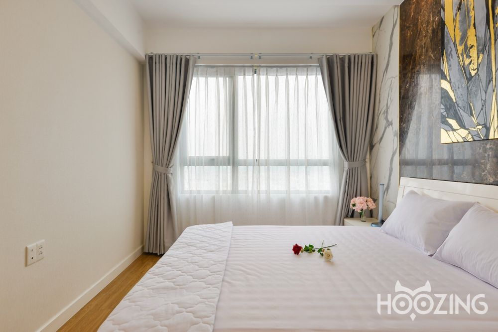 3 bedrooms Apartment in Thu Duc, Ho Chi Minh, Vietnam No. 31323