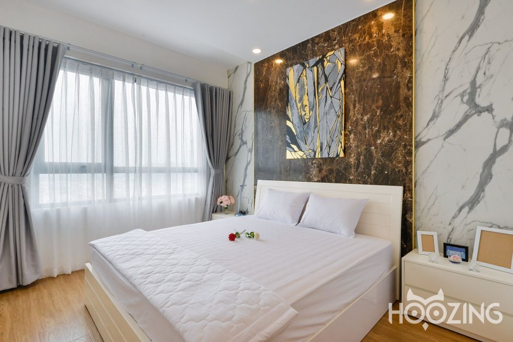 3 bedrooms Apartment in Thu Duc, Ho Chi Minh, Vietnam No. 31323