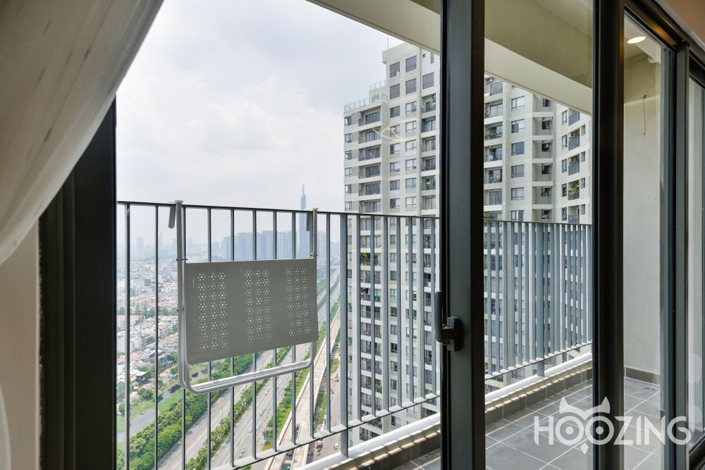 3 bedrooms Apartment in Thu Duc, Ho Chi Minh, Vietnam No. 31323
