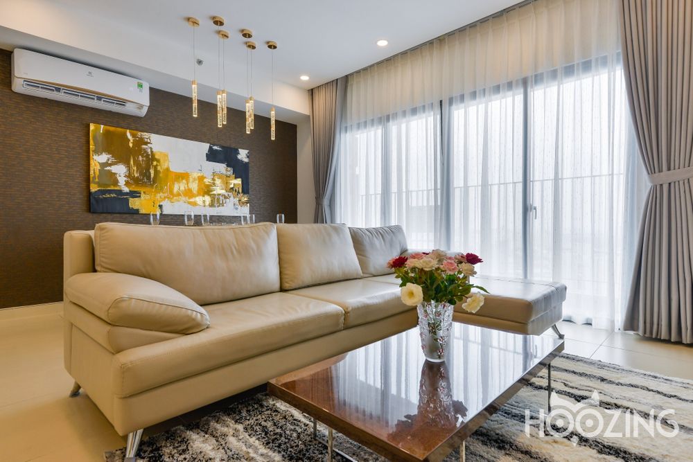 3 bedrooms Apartment in Thu Duc, Ho Chi Minh, Vietnam No. 31323