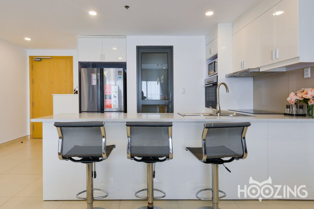 3 bedrooms Apartment in Thu Duc, Ho Chi Minh, Vietnam No. 31323