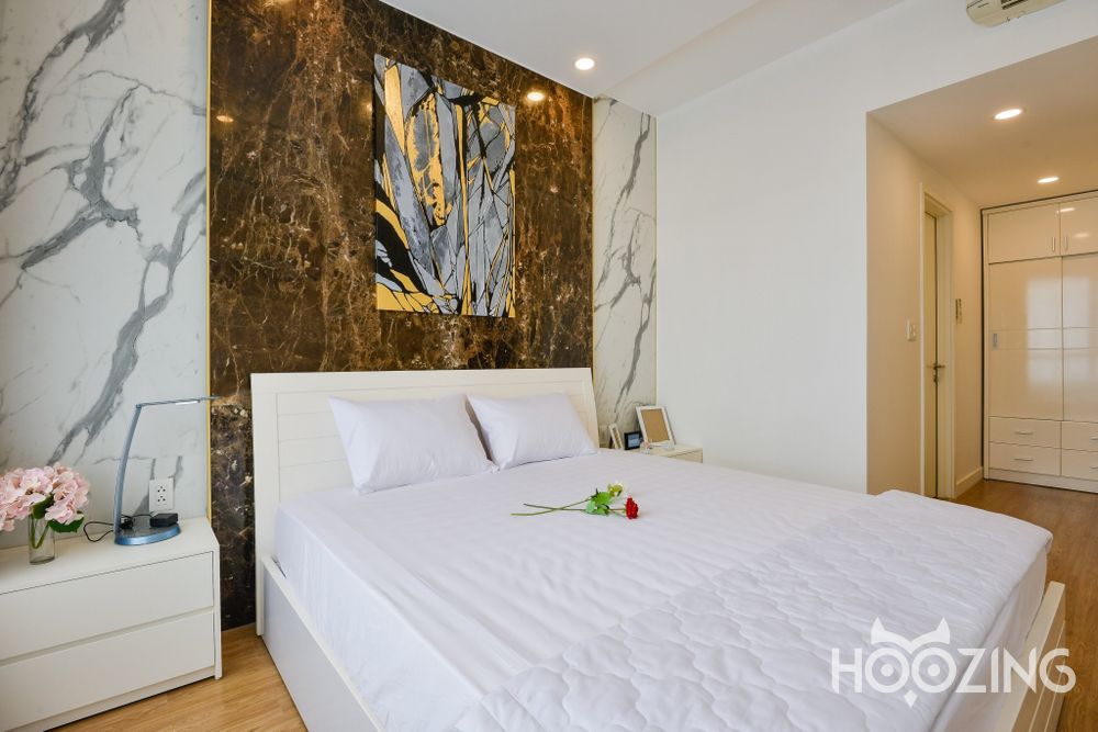 3 bedrooms Apartment in Thu Duc, Ho Chi Minh, Vietnam No. 31323