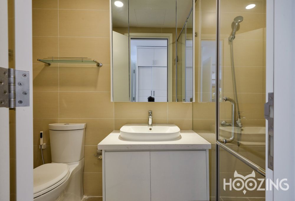 3 bedrooms Apartment in Thu Duc, Ho Chi Minh, Vietnam No. 31323