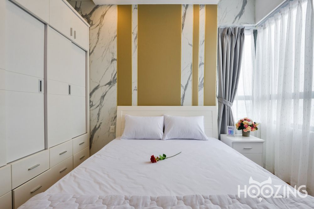 3 bedrooms Apartment in Thu Duc, Ho Chi Minh, Vietnam No. 31323