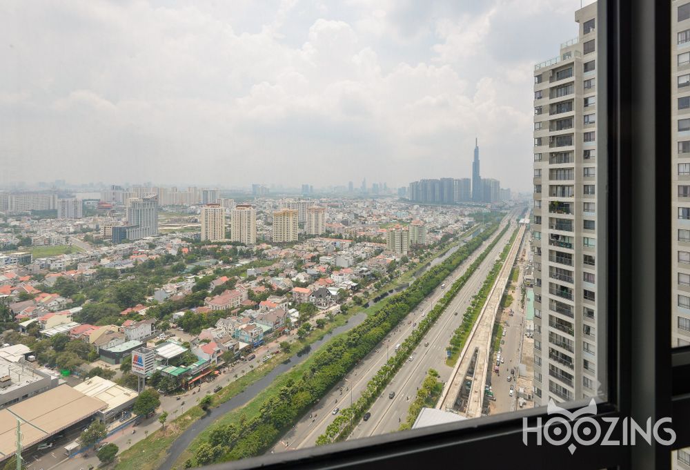 3 bedrooms Apartment in Thu Duc, Ho Chi Minh, Vietnam No. 31323