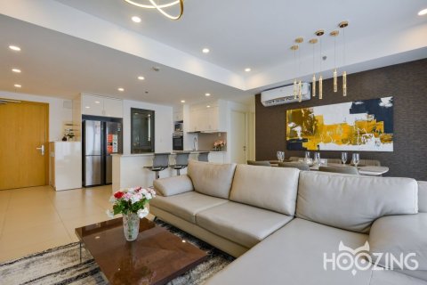 3 bedrooms Apartment in Thu Duc, Ho Chi Minh, Vietnam No. 31323