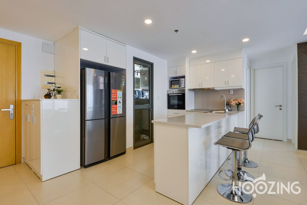 3 bedrooms Apartment in Thu Duc, Ho Chi Minh, Vietnam No. 31323
