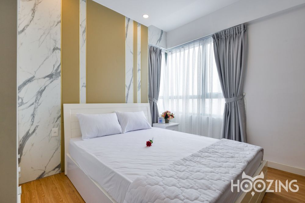 3 bedrooms Apartment in Thu Duc, Ho Chi Minh, Vietnam No. 31323