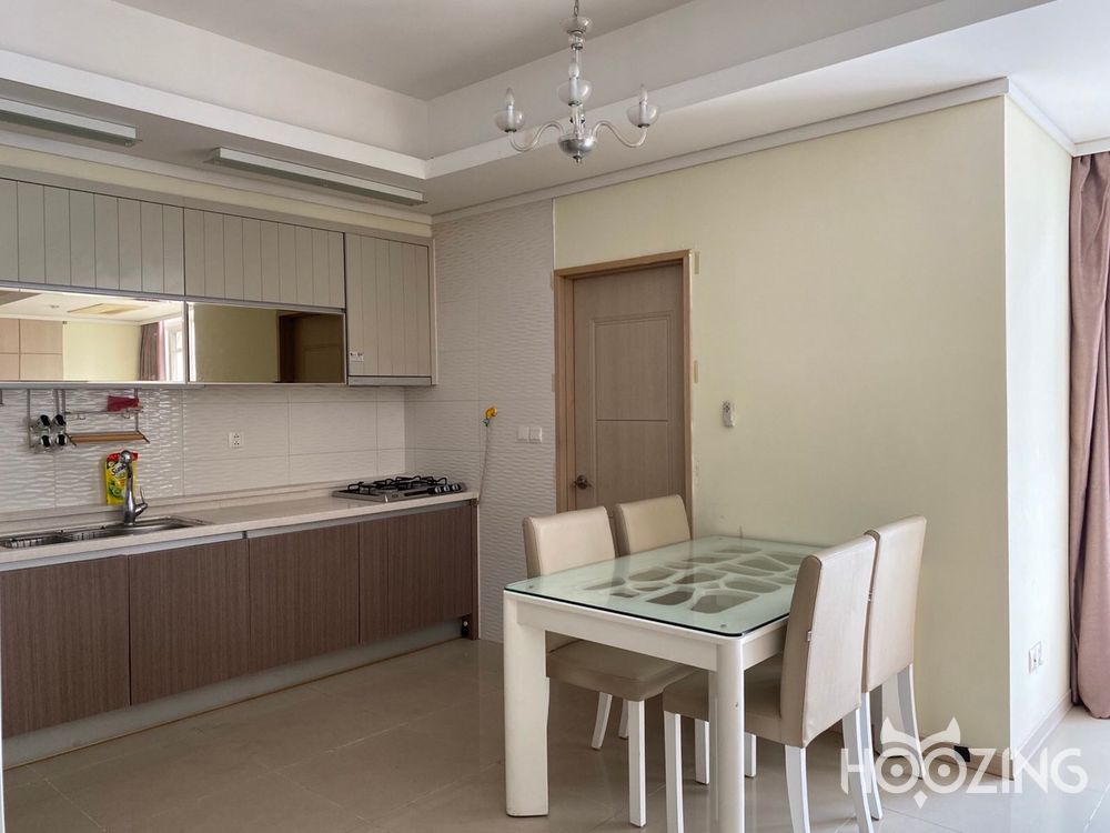 2 bedrooms Apartment in Thu Duc, Ho Chi Minh, Vietnam No. 30852