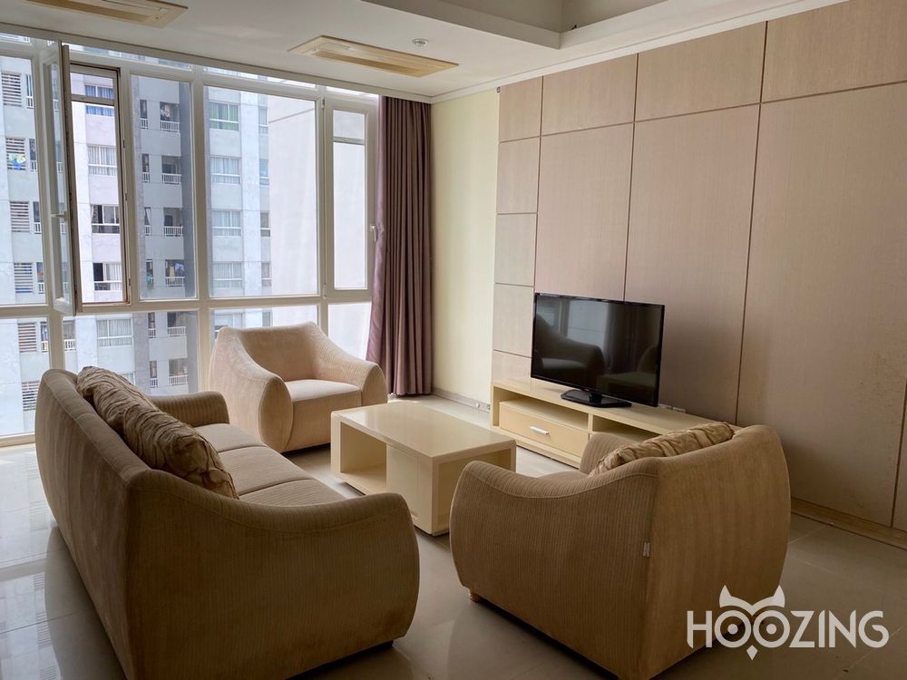 2 bedrooms Apartment in Thu Duc, Ho Chi Minh, Vietnam No. 30852