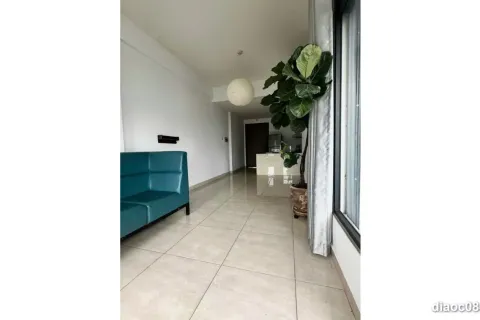 2 bedrooms Apartment in Thu Duc, Ho Chi Minh, Vietnam No. 31785