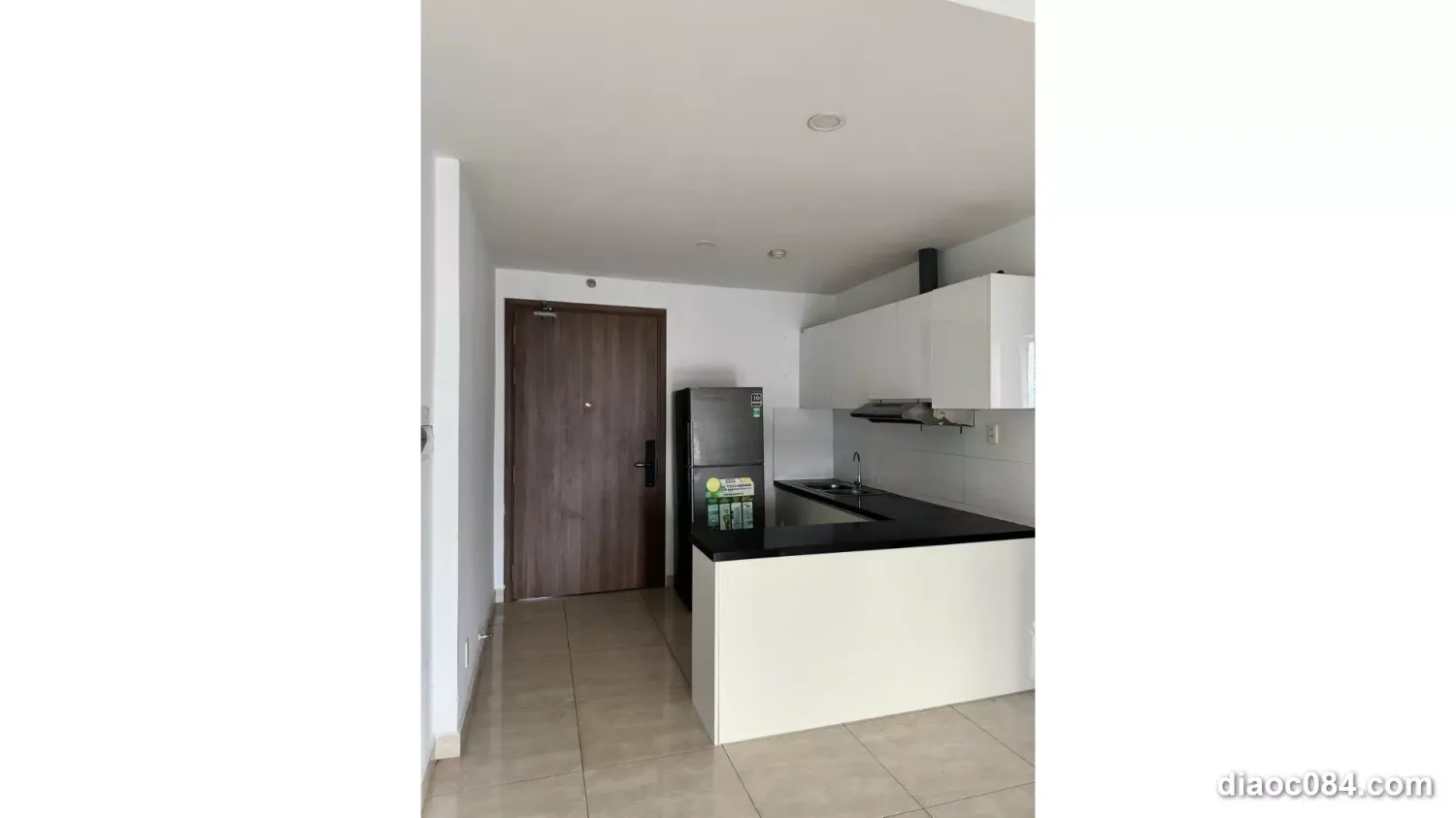 2 bedrooms Apartment in Thu Duc, Ho Chi Minh, Vietnam No. 31785