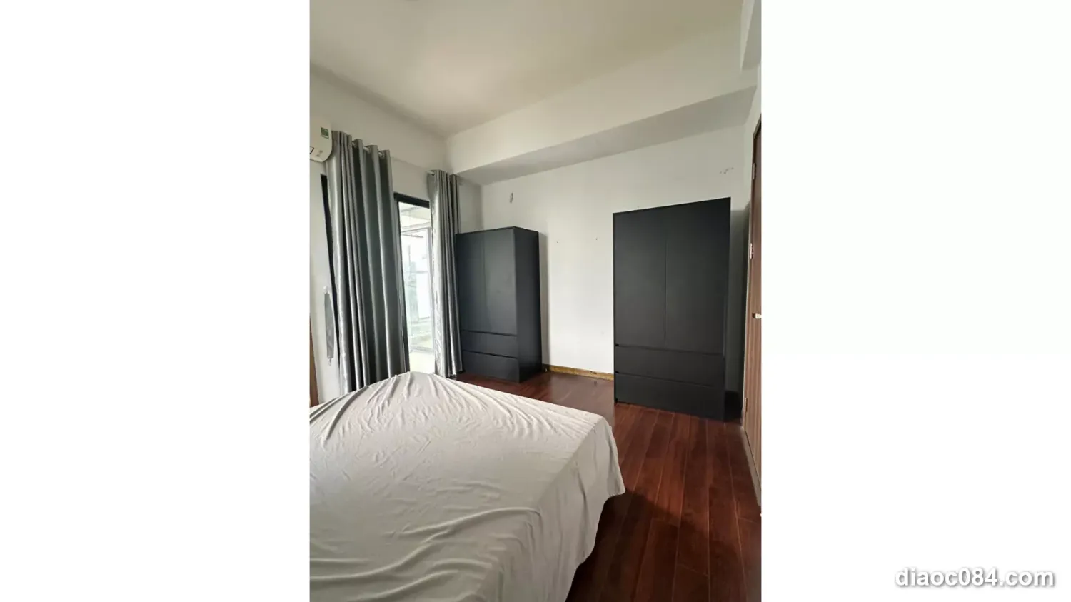 2 bedrooms Apartment in Thu Duc, Ho Chi Minh, Vietnam No. 31785