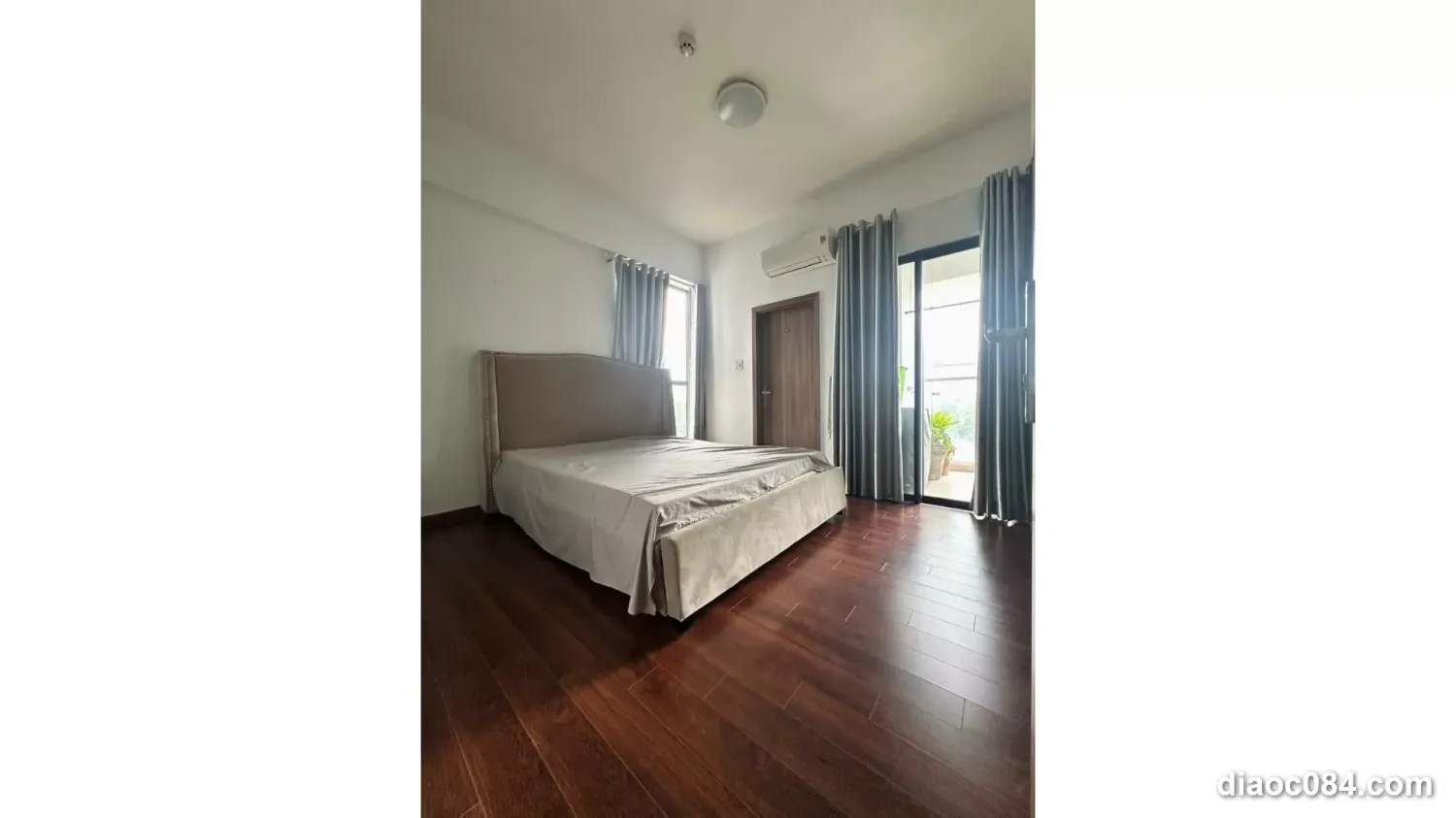 2 bedrooms Apartment in Thu Duc, Ho Chi Minh, Vietnam No. 31785