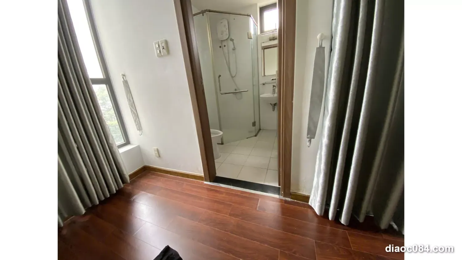 2 bedrooms Apartment in Thu Duc, Ho Chi Minh, Vietnam No. 31785
