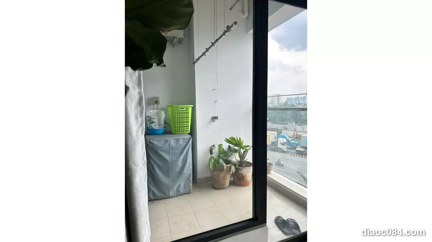 2 bedrooms Apartment in Thu Duc, Ho Chi Minh, Vietnam No. 31785