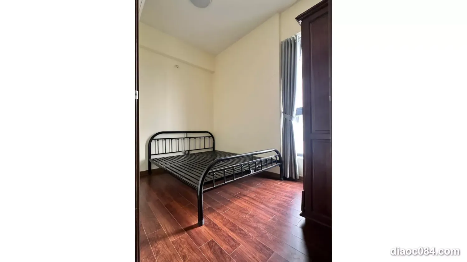2 bedrooms Apartment in Thu Duc, Ho Chi Minh, Vietnam No. 31785