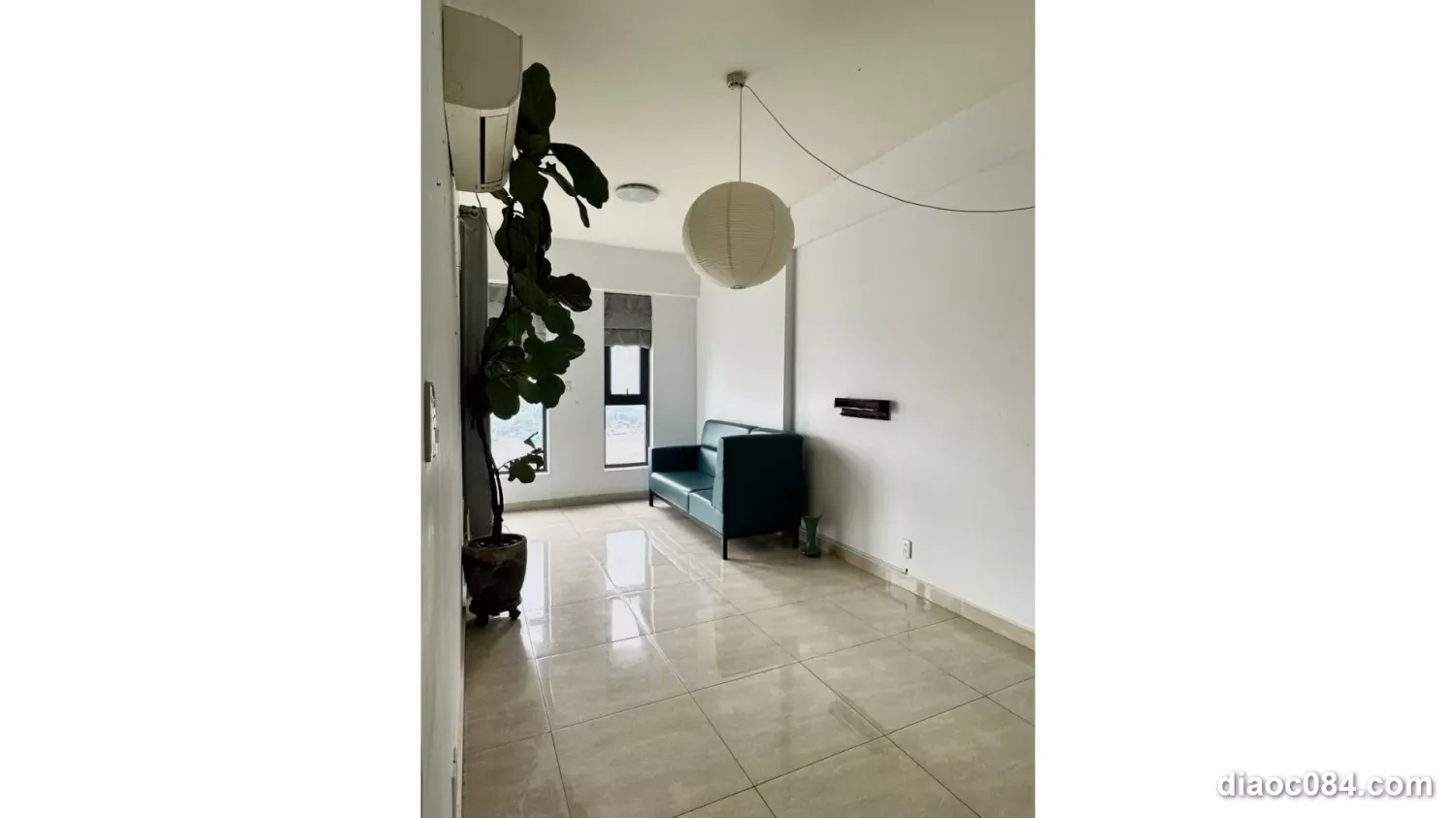 2 bedrooms Apartment in Thu Duc, Ho Chi Minh, Vietnam No. 31785