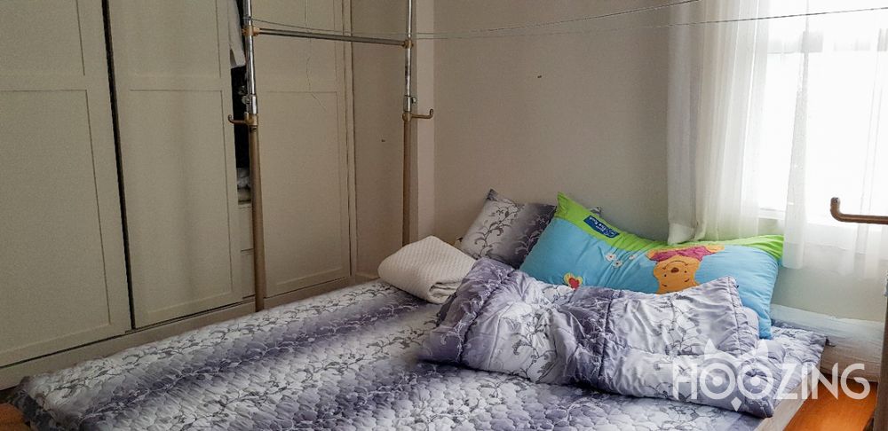 Квартира с 3 спальнями в Район 7, Хошимин, Вьетнам № 31291