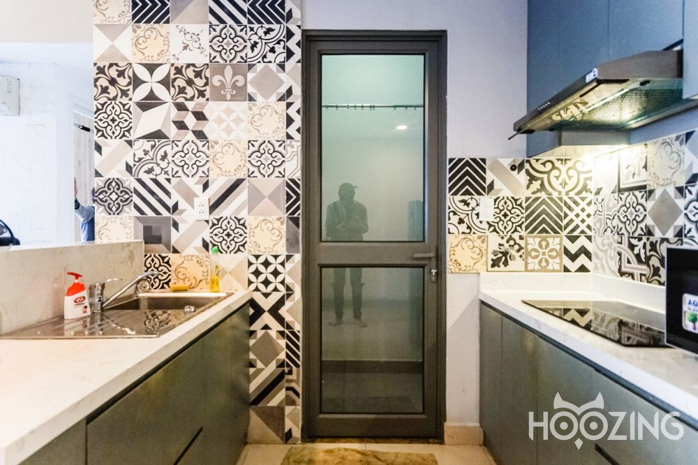 2 bedrooms Apartment in Thu Duc, Ho Chi Minh, Vietnam No. 30928