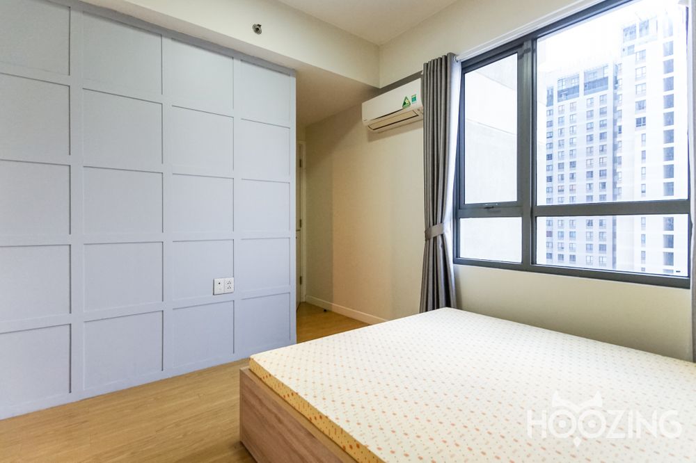 2 bedrooms Apartment in Thu Duc, Ho Chi Minh, Vietnam No. 30928