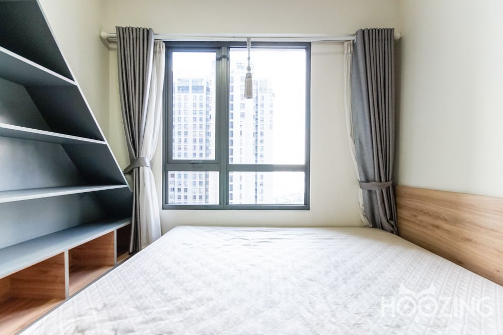 2 bedrooms Apartment in Thu Duc, Ho Chi Minh, Vietnam No. 30928
