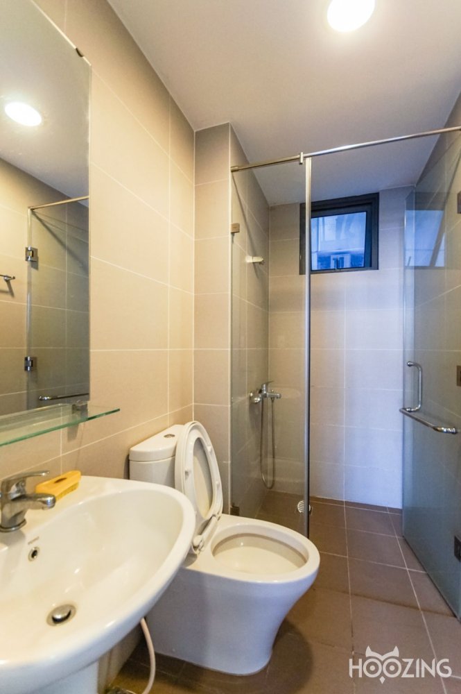 2 bedrooms Apartment in Thu Duc, Ho Chi Minh, Vietnam No. 30928