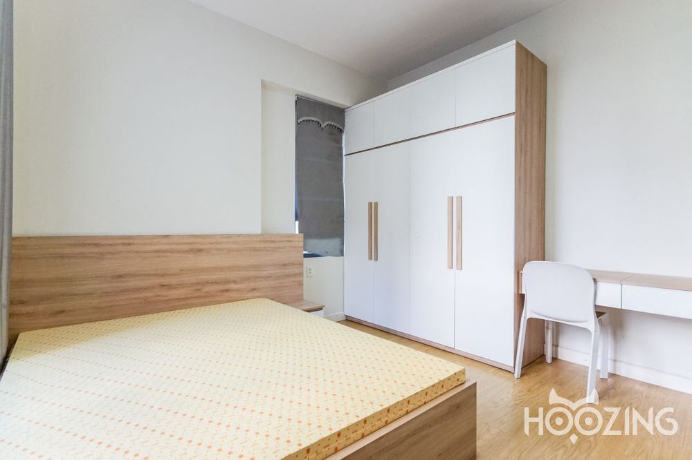 2 bedrooms Apartment in Thu Duc, Ho Chi Minh, Vietnam No. 30928