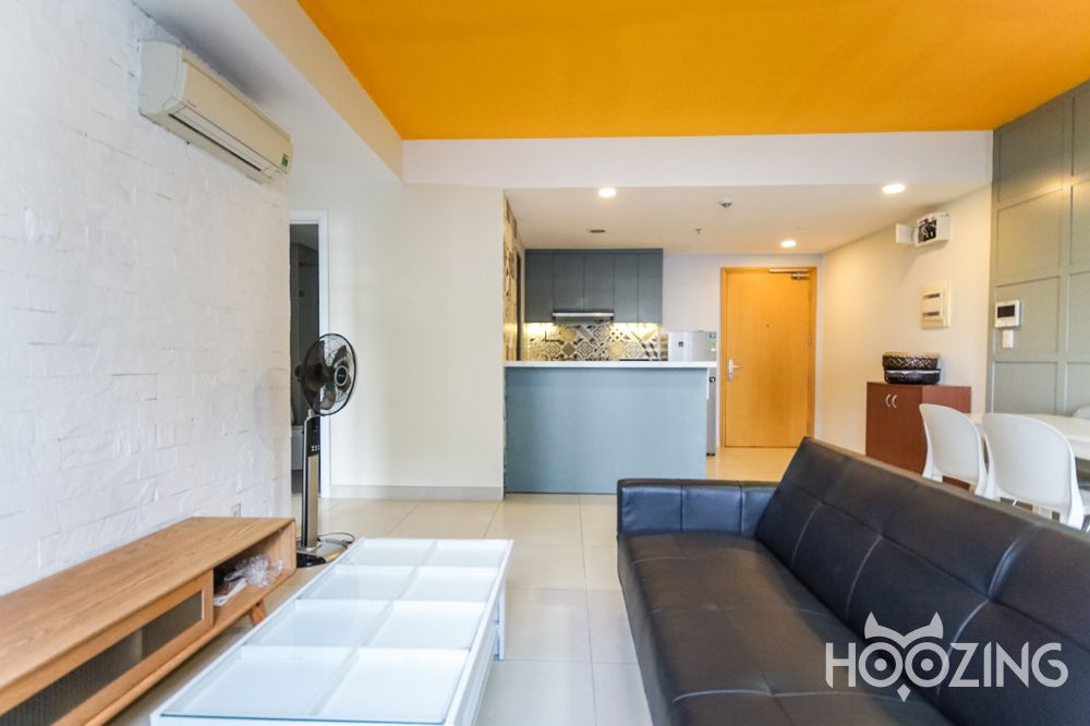 2 bedrooms Apartment in Thu Duc, Ho Chi Minh, Vietnam No. 30928