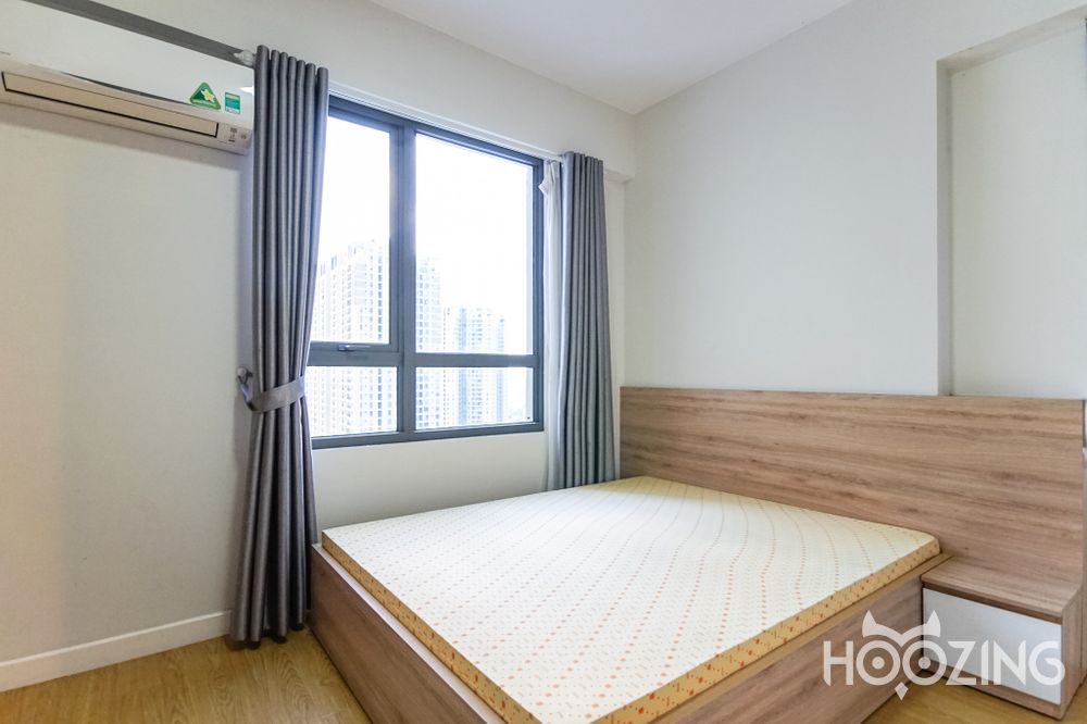 2 bedrooms Apartment in Thu Duc, Ho Chi Minh, Vietnam No. 30928