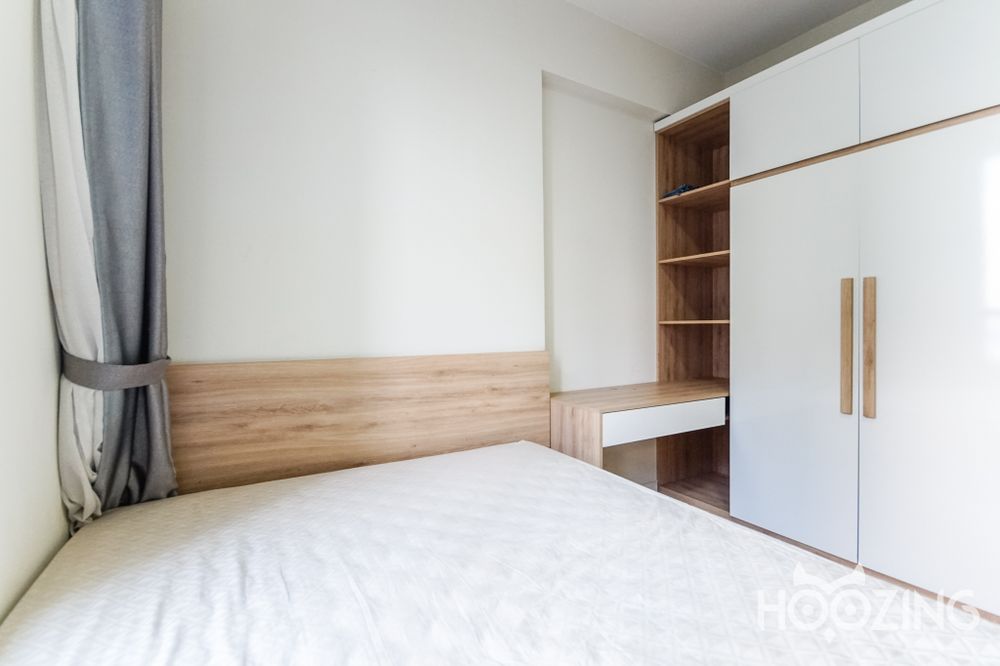 2 bedrooms Apartment in Thu Duc, Ho Chi Minh, Vietnam No. 30928