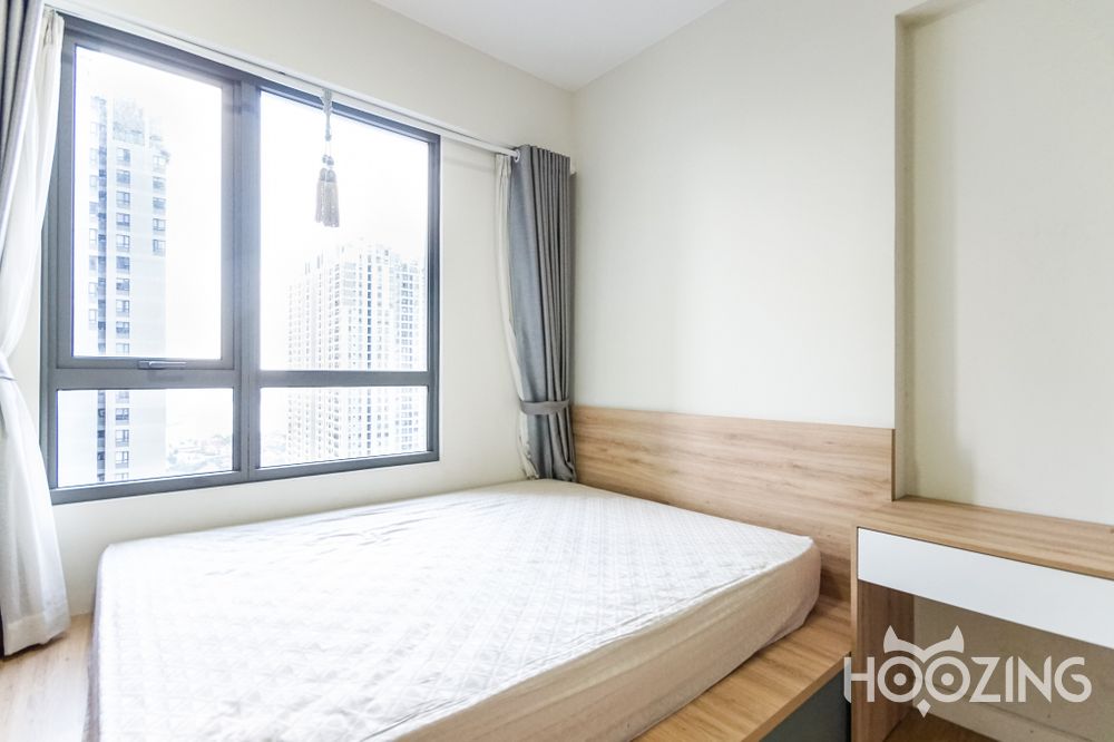 2 bedrooms Apartment in Thu Duc, Ho Chi Minh, Vietnam No. 30928