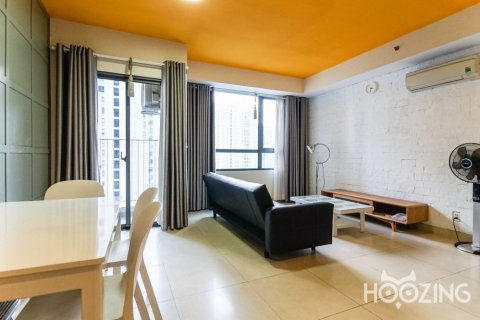 2 bedrooms Apartment in Thu Duc, Ho Chi Minh, Vietnam No. 30928
