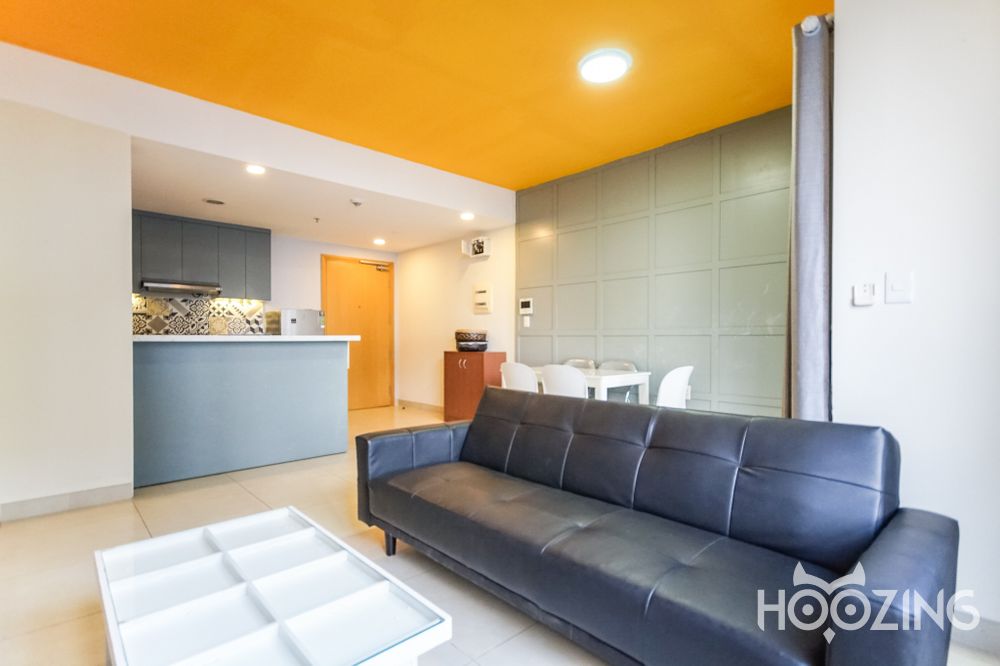 2 bedrooms Apartment in Thu Duc, Ho Chi Minh, Vietnam No. 30928