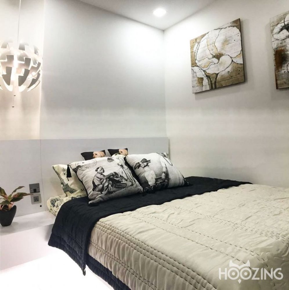 2 rooms Office in District 1, Ho Chi Minh, Vietnam No. 31190