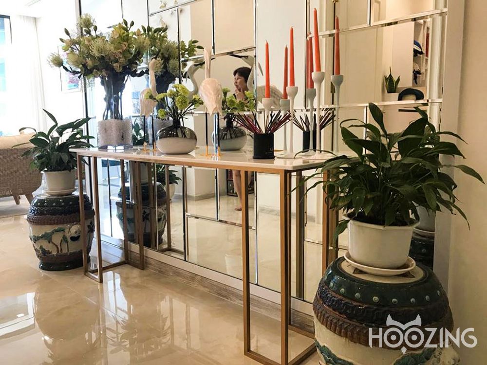 2 rooms Office in District 1, Ho Chi Minh, Vietnam No. 31190