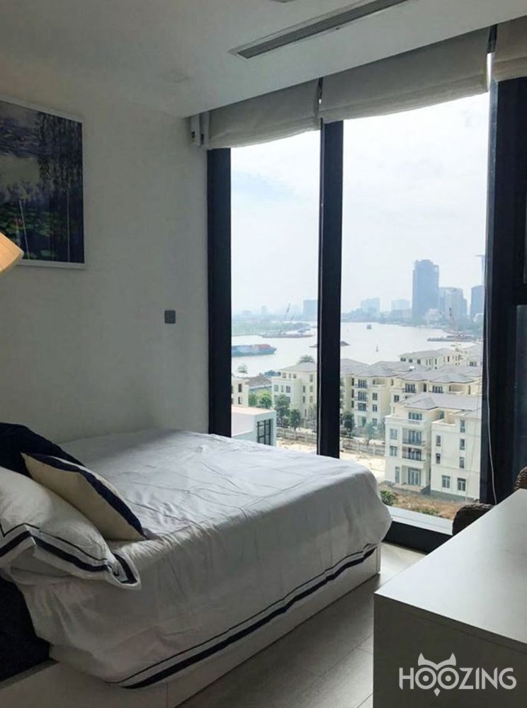 2 rooms Office in District 1, Ho Chi Minh, Vietnam No. 31190