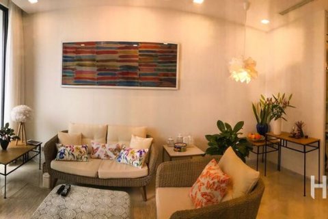 2 rooms Office in District 1, Ho Chi Minh, Vietnam No. 31190
