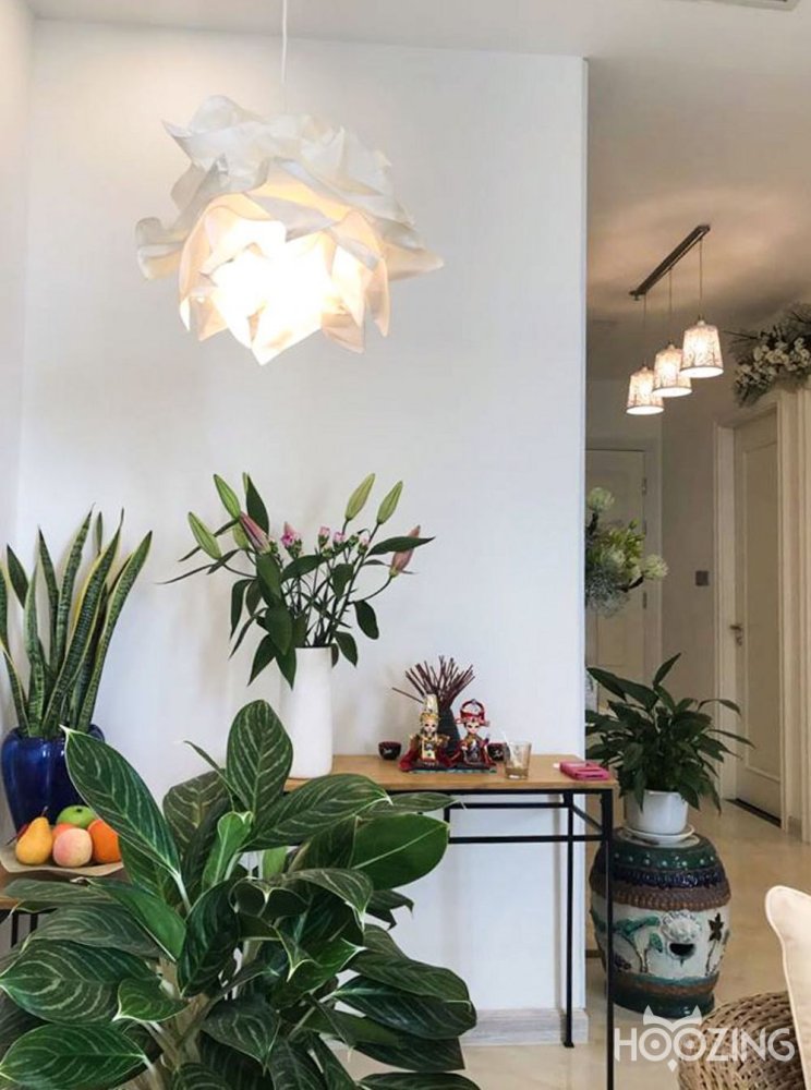 2 rooms Office in District 1, Ho Chi Minh, Vietnam No. 31190