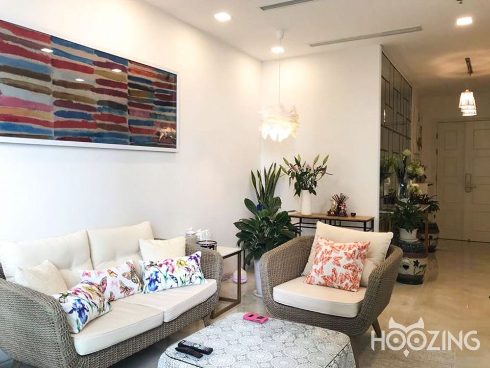 2 rooms Office in District 1, Ho Chi Minh, Vietnam No. 31190
