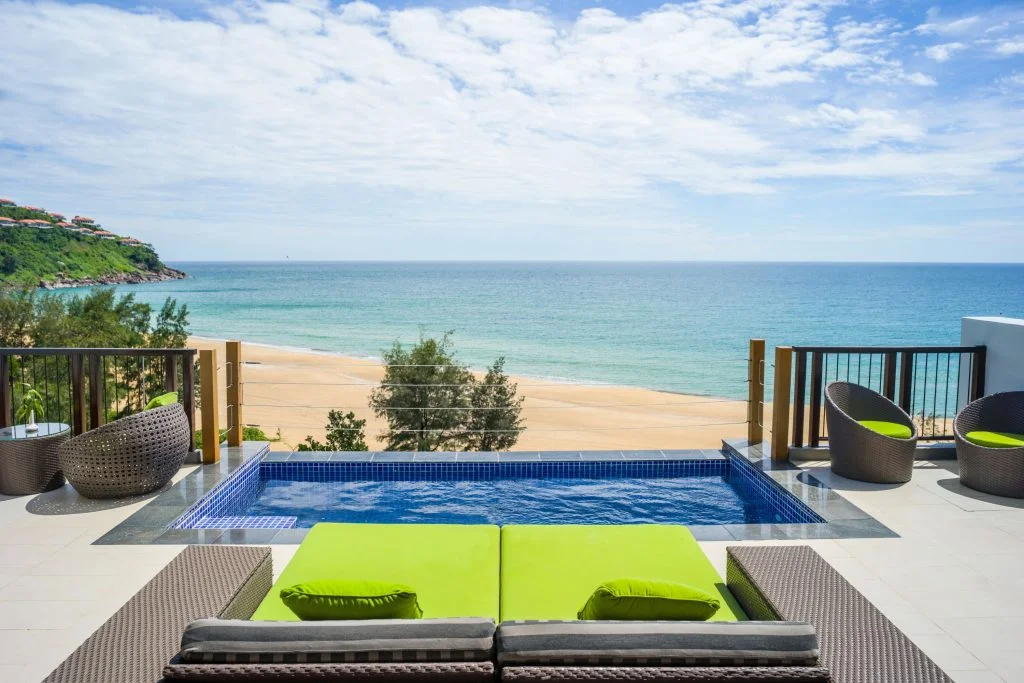 2 bedrooms Apartment in Hue, Vietnam No. 31782