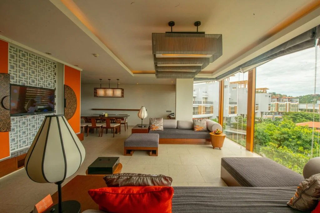 2 bedrooms Apartment in Hue, Vietnam No. 31782