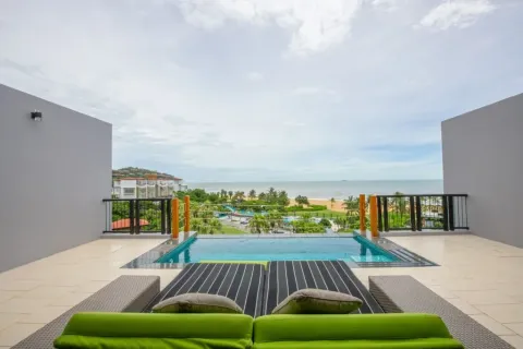 2 bedrooms Apartment in Hue, Vietnam No. 31782