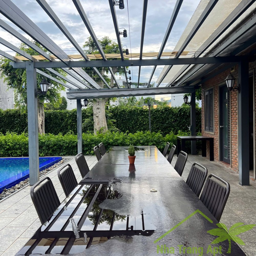 2 bedrooms Villa in Nha Trang, Vietnam No. 31601