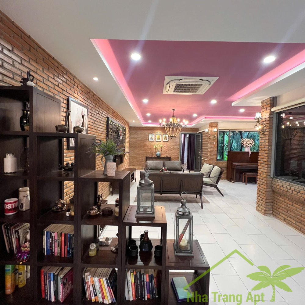 2 bedrooms Villa in Nha Trang, Vietnam No. 31601
