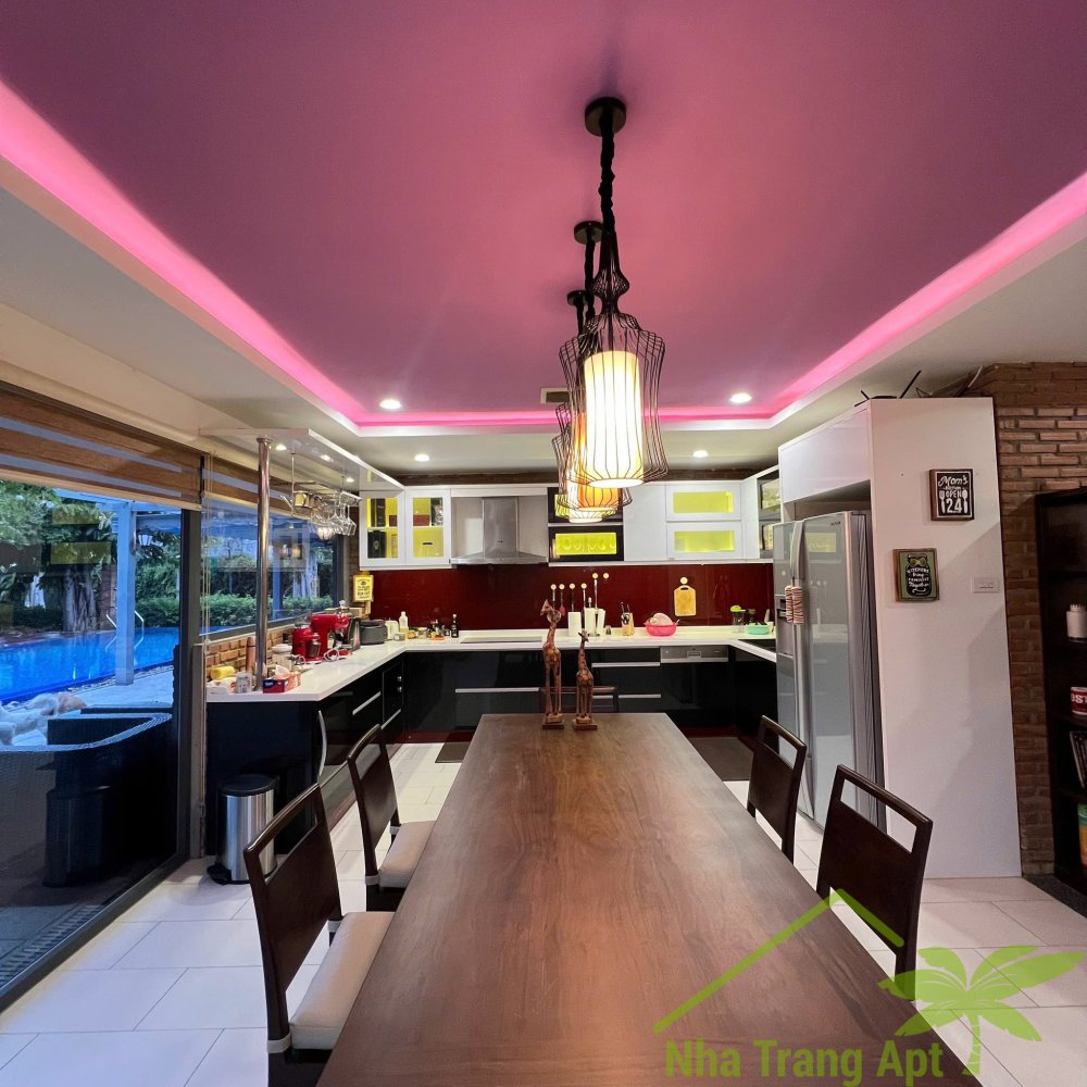 2 bedrooms Villa in Nha Trang, Vietnam No. 31601