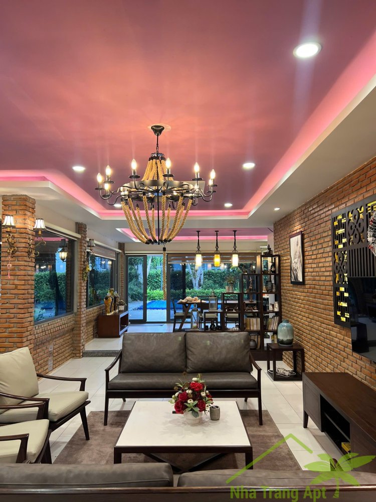 2 bedrooms Villa in Nha Trang, Vietnam No. 31601